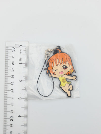 Chika Takami Love Live Rubber Strap