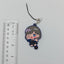 Keke Tang Love Live Rubber Strap