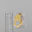 Souma Kanzaki Ensemble Stars Chara Ring Keychain