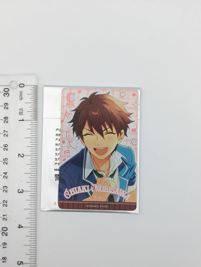 Chiaki Morisawa Ensemble Stars CN Card