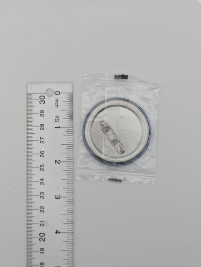 Hatsune Miku Vocaloid Can Badge