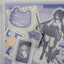 Acheron Honkai Star Rail Cat Acrylic Stand