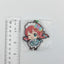 Emma Verde Love Live Rubber Strap