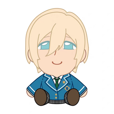 [PREORDER] Ensemble Stars CN Bkub Plush Keychains