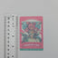 Aria Zenless Zone Zero x Sanrio Clear Card