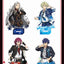 [PREORDER] CN Ensemble Stars 10 UNIT SONG Acrylic Stands