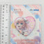 Kaho Hinoshita Love Live Heart Can Badge