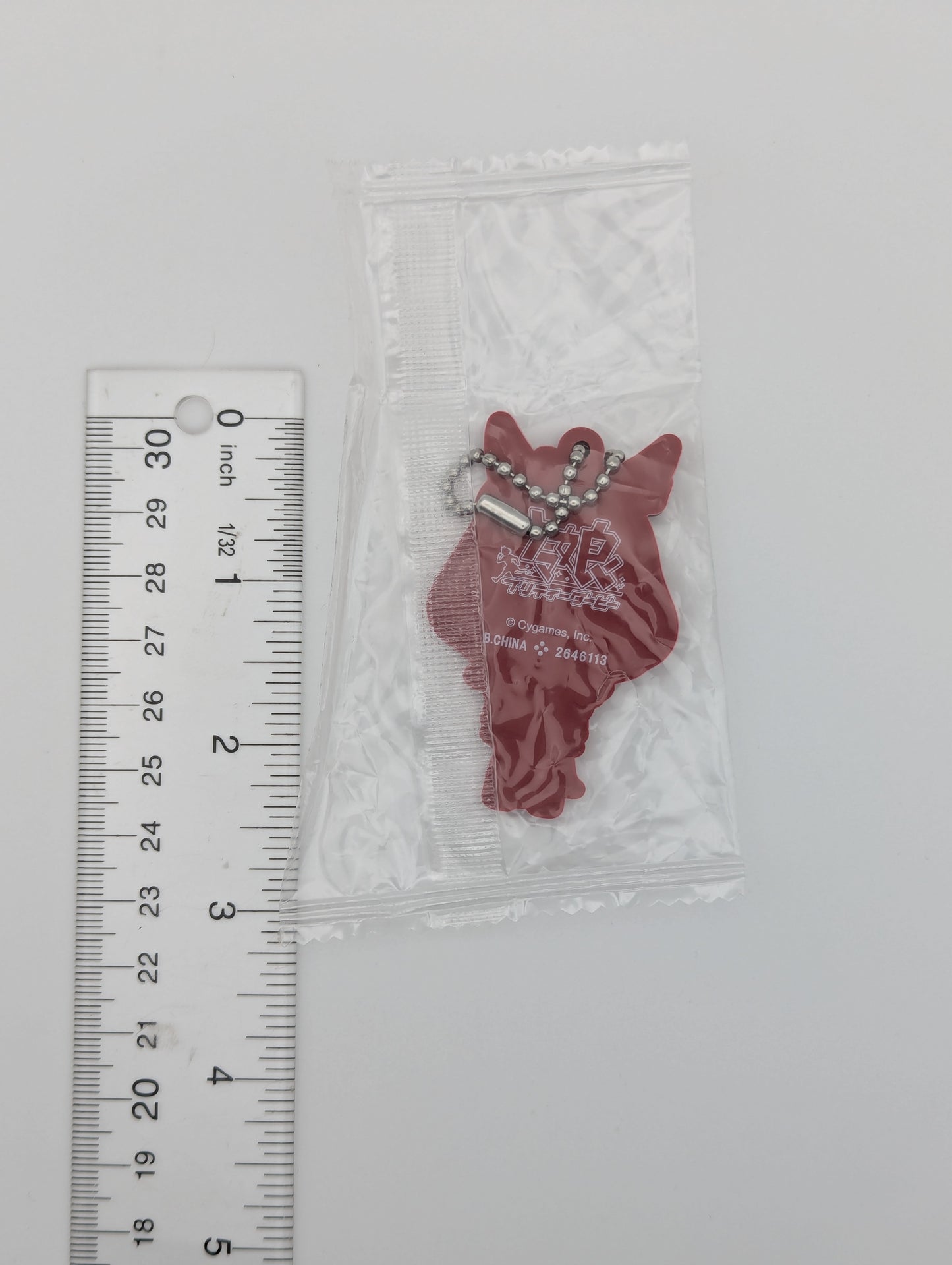 Matikanetannhauser Umamusume: Pretty Derby Rubber Strap