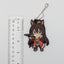 El Condor Pasa Umamusume: Pretty Derby Rubber Strap