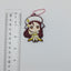 Riko Sakurauchi Love Live Sunshine Rubber Strap