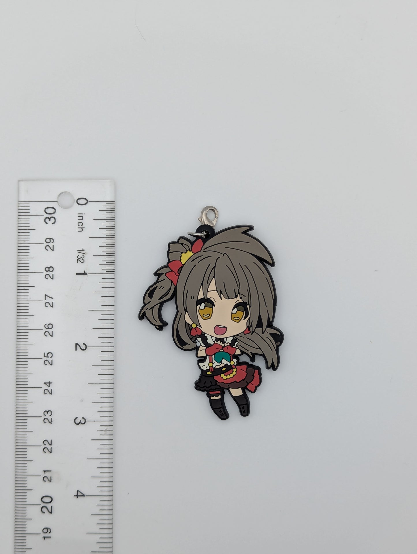 Kotori Minami Love Live Rubber Strap