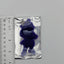 Shizuku Osaka Love Live New Toro Rubber Strap