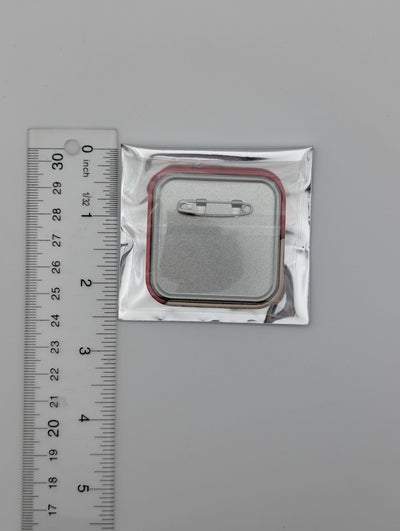 Natsume Sakasaki Ensemble Stars Squishy Badge