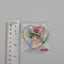 Clara Valac Mairimashita / Welcome to Demon School Iruma-kun Kuji Can Badge