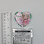 Hanayo Koizumi Love Live! Heart Badge