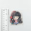 Dia Kurosawa Love Live Rubber Strap