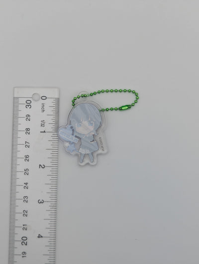 Karin Asaka Love Live Nijigasaki Acrylic Keychain