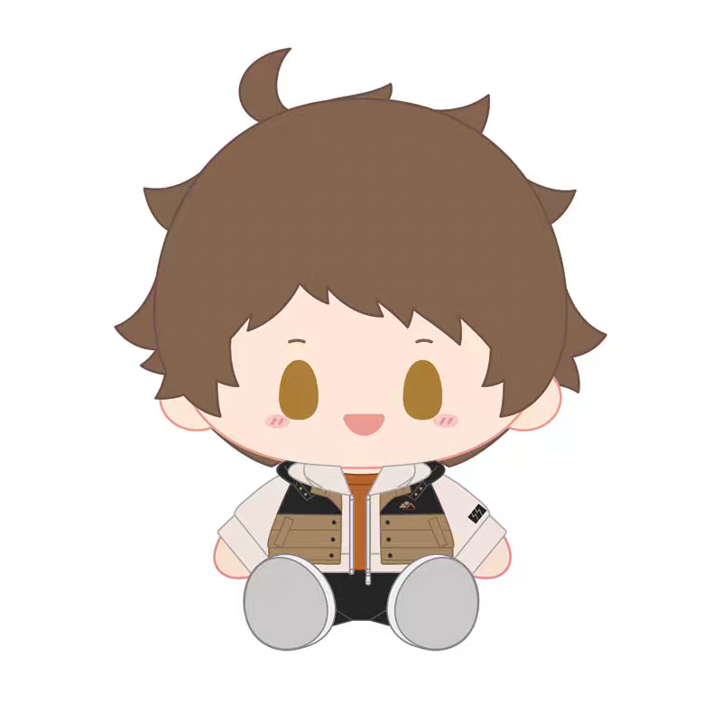 [PREORDER] Ensemble Stars CN Warm Winter Doll Plush Vol. 5