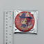 Natsume Sakasaki Ensemble Stars CN Kitty Can Badge