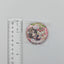 MEIKO Vocaloid Can Badge