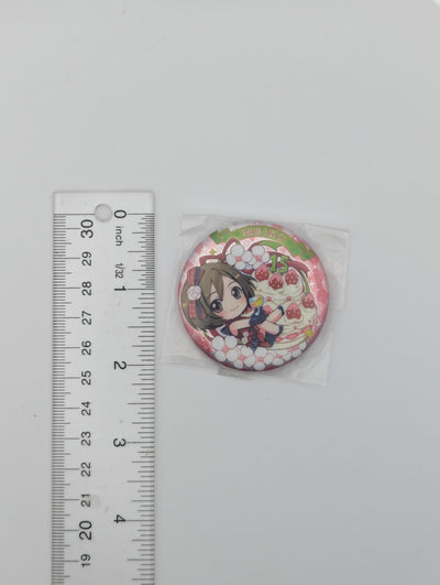 MEIKO Vocaloid Can Badge