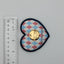 Makoto Yuki Ensemble Stars Fabric Pin