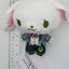 Shiho Hinomori Project Sekai x Sanrio Mascot Plush