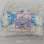 Blue and White Subculture Nui Clothing 20CM