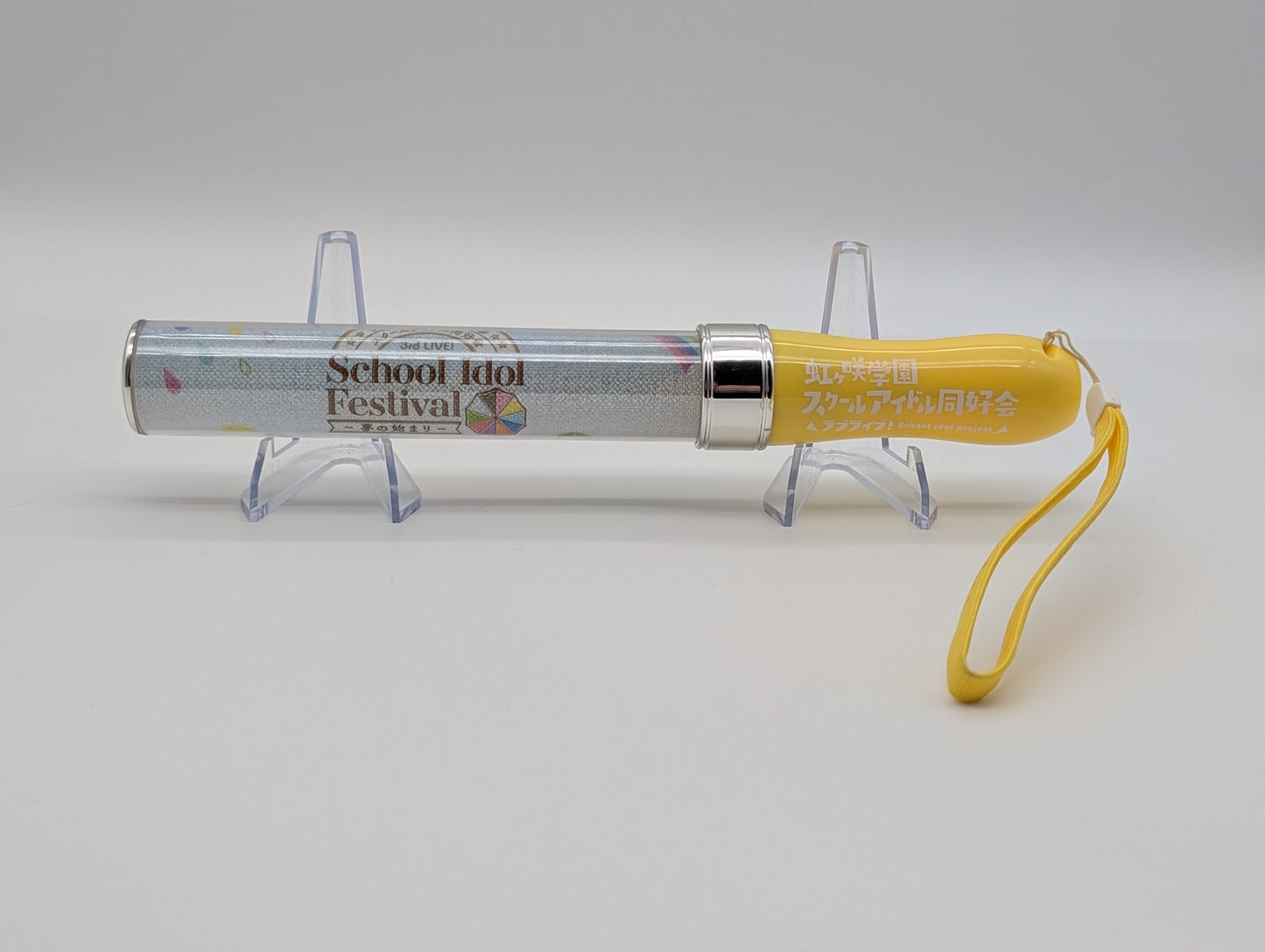Love Live Nijigasaki High School Idol Club 3rd Live School Idol Festival Penlight