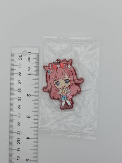 Agnes Digital Umamusume: Pretty Derby Rubber Strap
