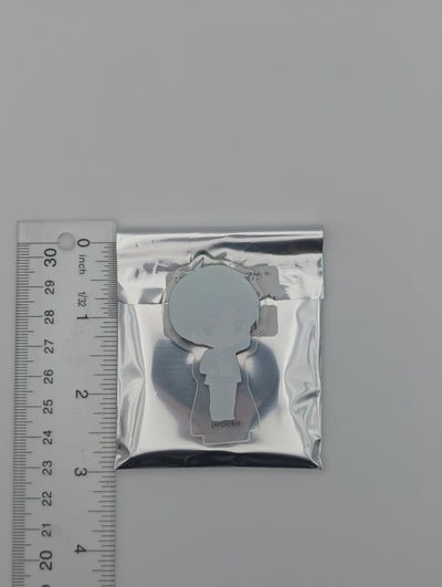 Sagyou The Vampire Dies in No Time Mini Acrylic Stand