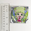 Clara Valac Welcome to Demon School Iruma-kun - Mairimashita Iruma-kun Can Badge