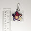 Tsukasa Suou Ensemble Stars Metal Star Keychain