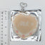 Tetora Nagumo Ensemble Stars CN Heart Cake Glitter Acrylic Keychain