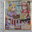 Mari Ohara & Chika Takami Love Live Sunshine UR Pair Shikishi Art Board
