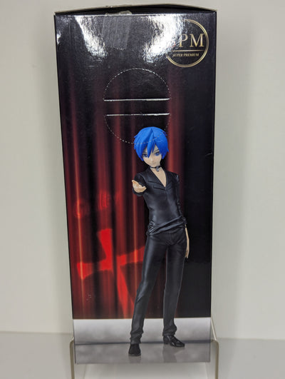 Pre-owned - Kaito Arcade Future Tone SPM Figure