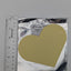 Morvay Nu: Carnival Heart Shaped Shikishi