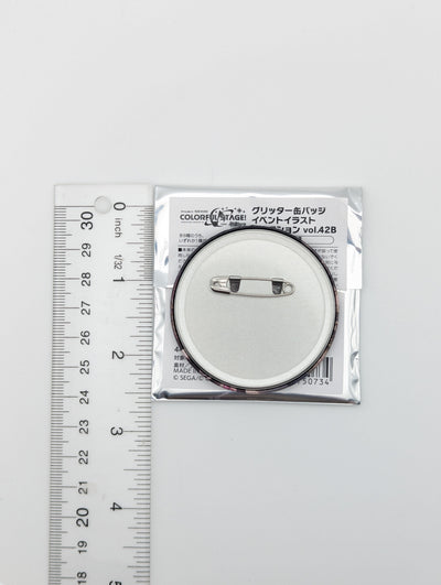 Kanade Yoisaki Project Sekai vol 42 Can Badge