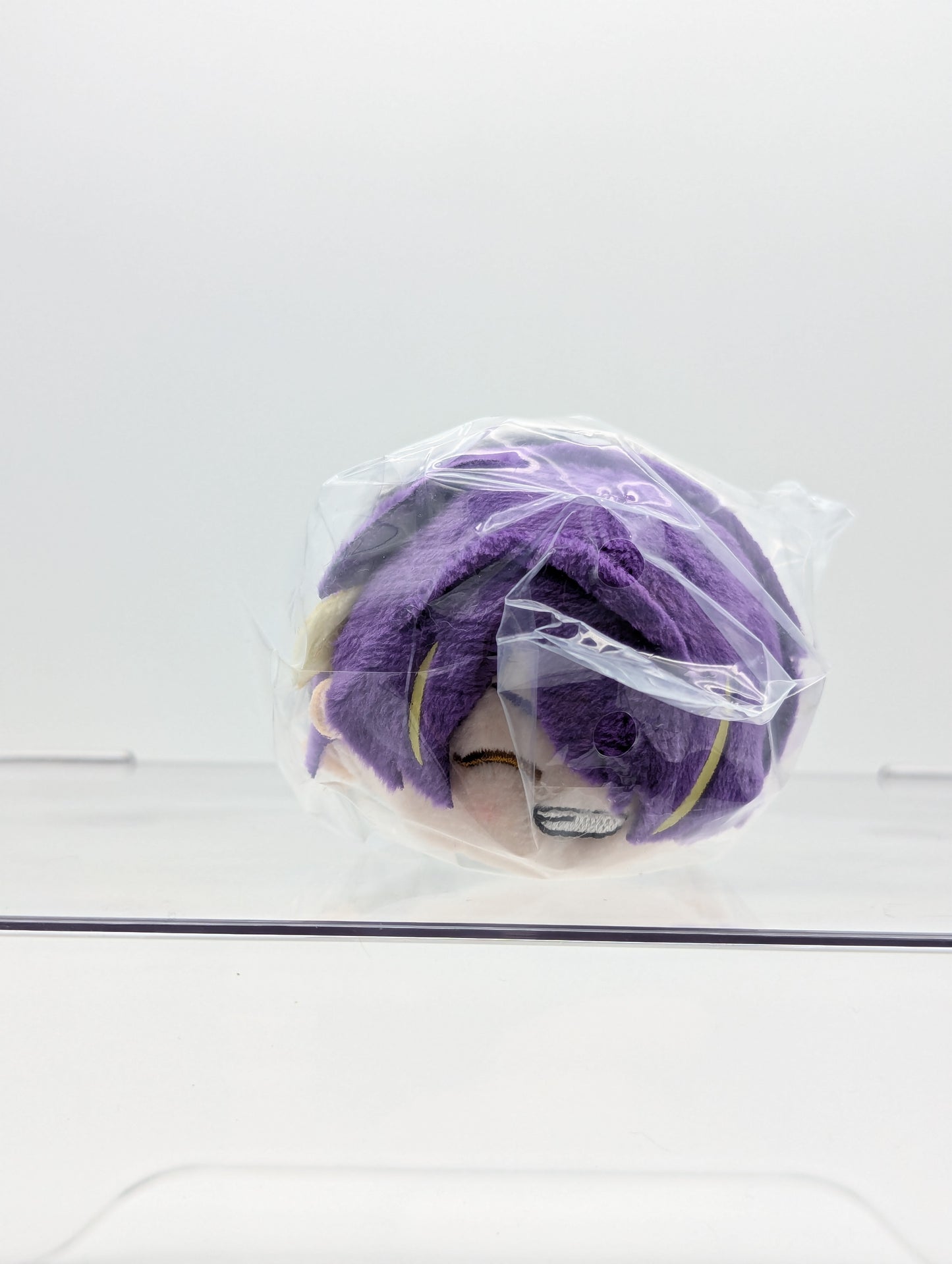 Shinobu Sengoku Ensemble Stars Mochi Mochi Mascot Plush