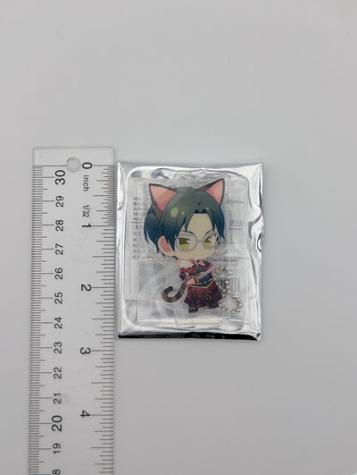 Keito Hasumi Ensemble Stars CN Kitty Acrylic Stand