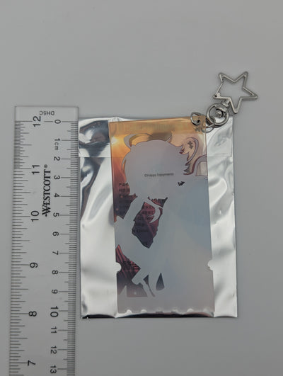 Tori Hinemiya Ensemble Stars CN Acrylic Keychain