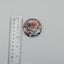 Ryomen Sukuna Jujutsu Kaisen Can Badge