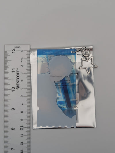 Yuzuru Fushimi Ensemble Stars CN Acrylic Keychain