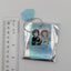 Kanan Matsuura & You Watanabe Love Live Sunshine UR Pair Acrylic Keychain