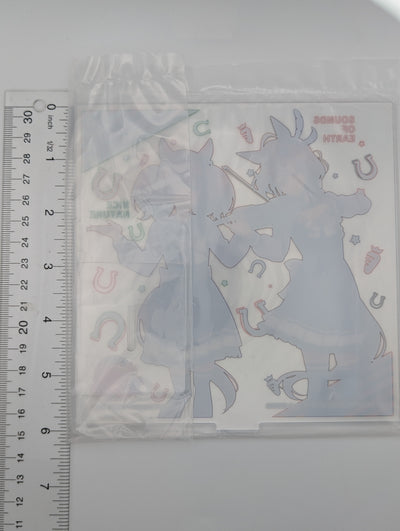 Sounds of Earth & Nice Nature Umamusume: Pretty Derby Acrylic Stand