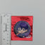 Evil Iruma Suzuki Welcome to Demon School / Mairimashita Iruma-kun Round1 ver. Can Badge