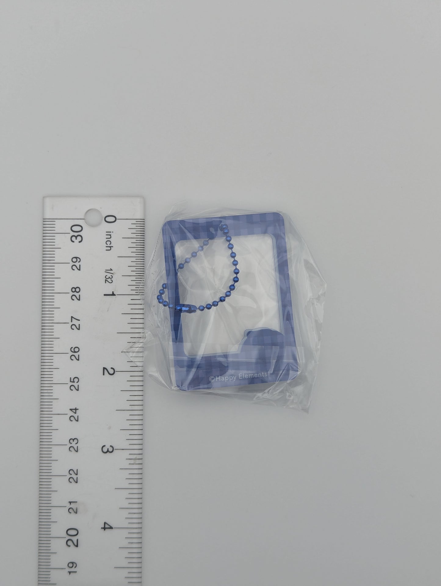 Tsukasa Suou Ensemble Stars Acrylic Mini Photo Frame Keychain