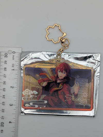 Tsukasa Suou Ensemble Stars Acrylic Keychain