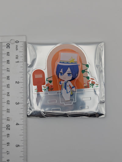 KAITO Project Sekai My Sekai Acrylic Stand