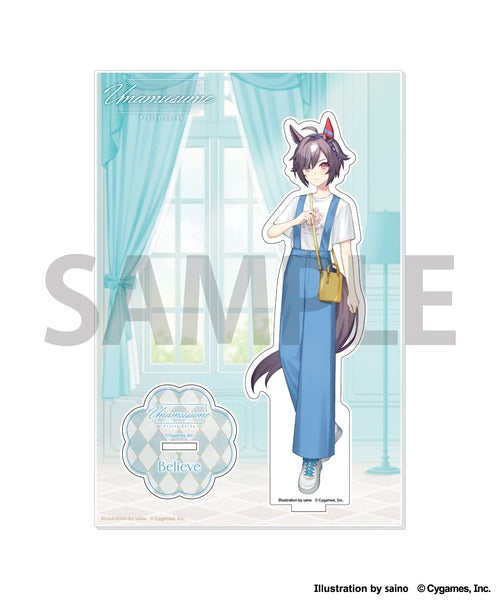 [PREORDER] Umamusume Pretty Derby x ZOZOTOWN Acrylic Stands